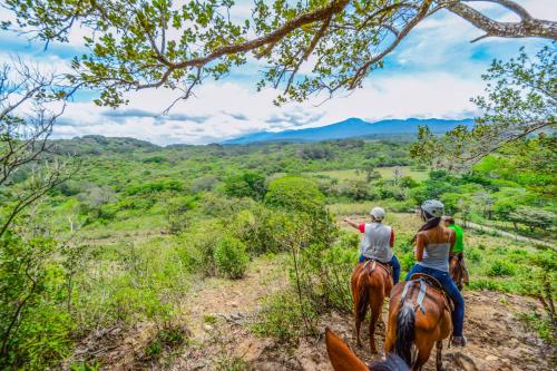 Vida Aventura Ranch San Jorge