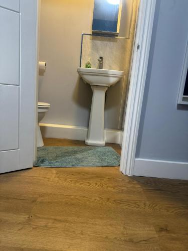 Nice and Pleasant Room Type - Double or Twin Room with Private Bathroom