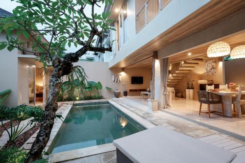 Sapta Villa Ubud by Omkara Experience