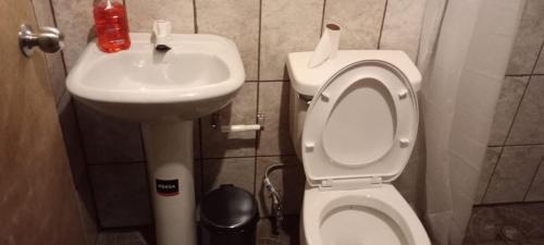 Hotel CASA PIMIENTAL, Antigua Guatemala (foto 4)