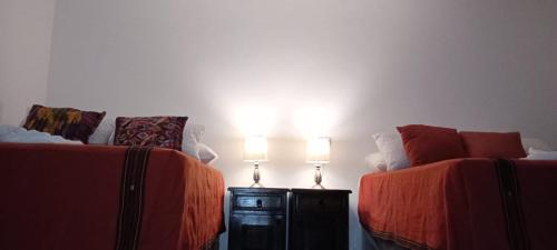 Hotel CASA PIMIENTAL, Antigua Guatemala (foto 9)