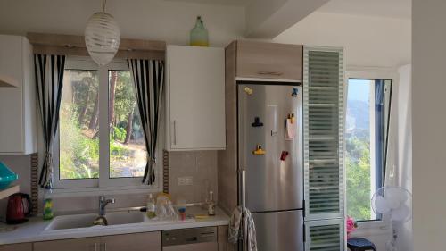 Villa Luna Home in Avlakia