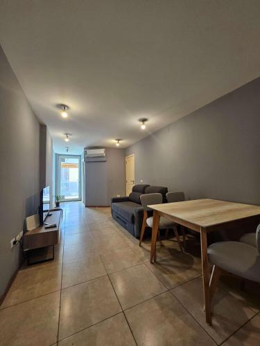 One-Bedroom Apartment room in Picasso Nueva Cordoba