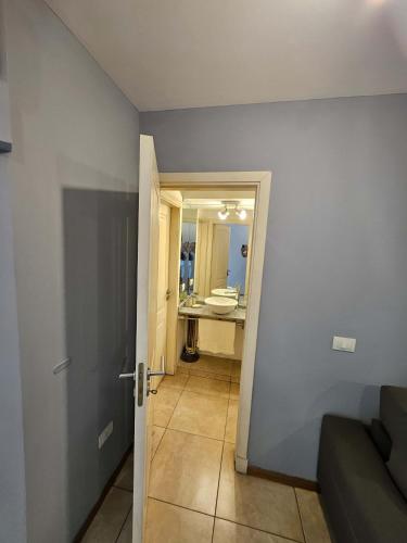 One-Bedroom Apartment image 8