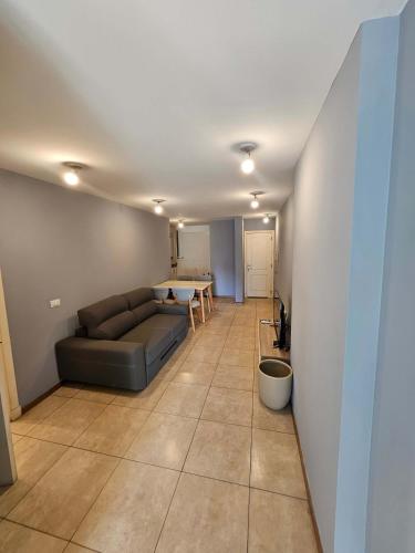 One-Bedroom Apartment image 6