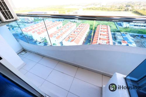 The Wave Residence Melaka By I Housing