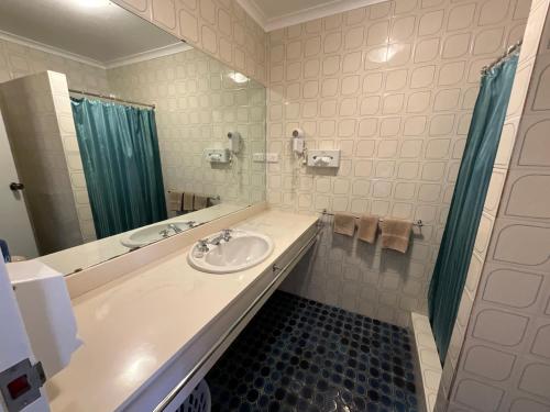 San Michele Resort in Adaminaby