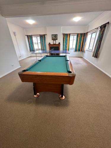 San Michele Resort in Adaminaby