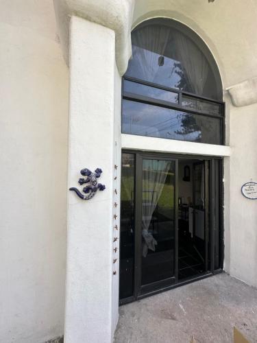 Casa Camelina in Cuernavaca, Mexico