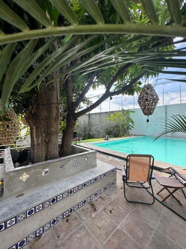Casa Camelina · Cuernavaca