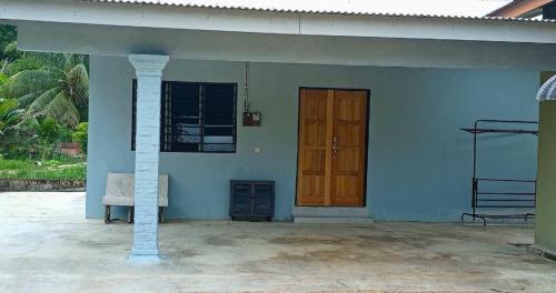 Widok z zewnątrz, Homestay Bonda Kota Bharu in Wakaf Bharu