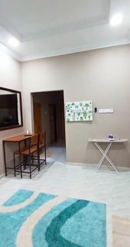 Wyposażenie, Homestay Bonda Kota Bharu in Wakaf Bharu