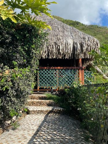 Fasilitas, Maharepa Lodges Bungalow in Maharepa