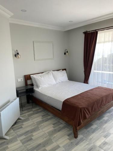 Paradise Loft, Antalya (fotografie 7)