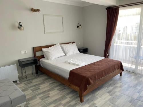 Paradise Loft, Antalya (fotografie 8)