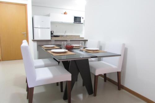 Three-Bedroom Apartment image 1
