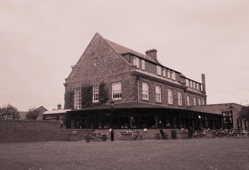 Bowburn Hall Hotel - image 8