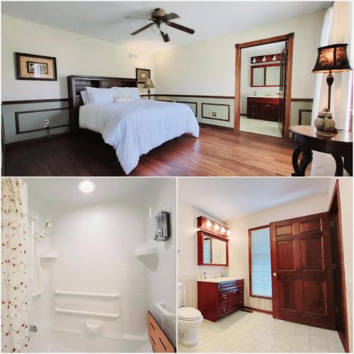 Entire Home in Golf Community - 5 Furnished Bedrooms