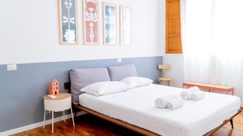 Soliana Apartments