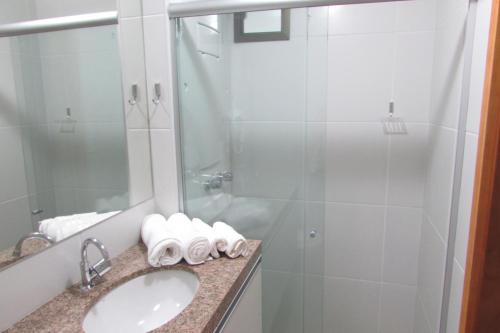 Three-Bedroom Apartment image 2