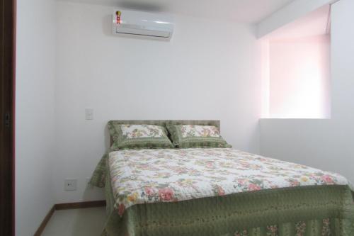 Three-Bedroom Apartment image 3
