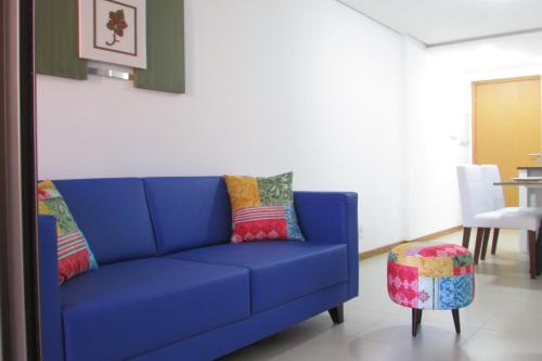 Three-Bedroom Apartment image 6