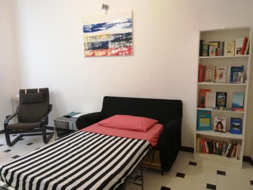 Ca'Sætta BnB Holiday home - Park & go to Genoa Aquarium and old town, Genua (zdjęcie 5)