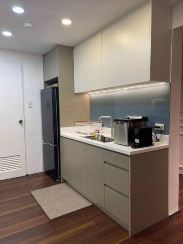 3BR Condominium at Greenhills Shopping Centre in San Juan