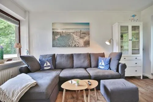 BeachLife Appartement 10 in Scharbeutz, Deutschland
