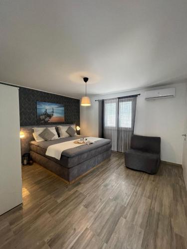 Luxury by Villa Korina in Stankovci