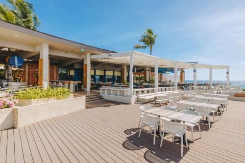 クリムソン リゾート アンド スパ5