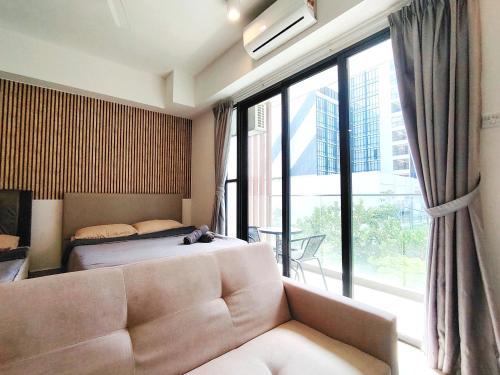 Holiday At Midhills Genting Highlands Free Wi-Fi