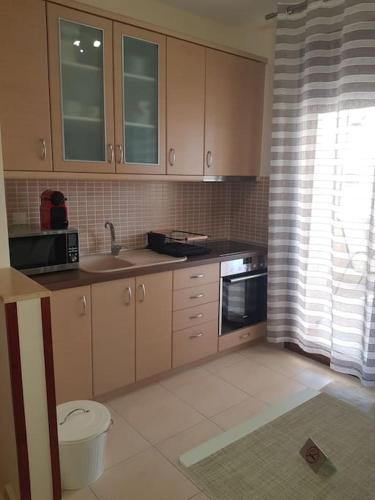 A & G Apartment, Néa Péramos (foto 6)