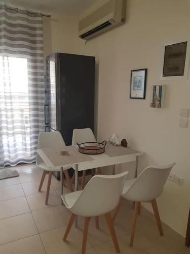 A & G Apartment, Néa Péramos (foto 8)