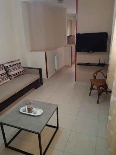 A & G Apartment, Néa Péramos (foto 10)
