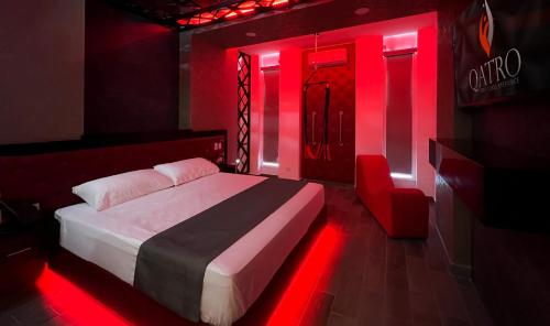 1 king bed