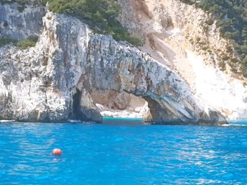 S' APPosenteddu - Tancau Sul Mare
