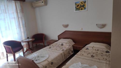 Hotel Shipka Beach – Sunny Beach, WY