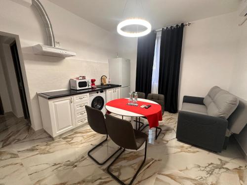 Fabian Apart CenterTown in ตัลซี