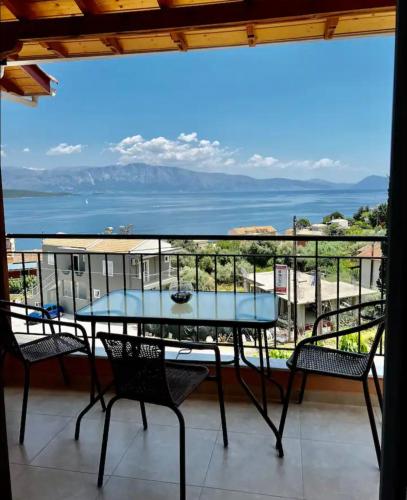 Valedina Rooms - Lefkada