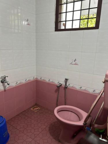 Fürdőszoba, Little Country Home in Kodanad