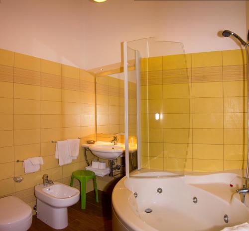 Residence Villa Il Glicine - image 13
