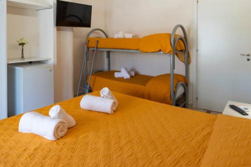 Solaris Wellness Paestum – Capaccio, UT