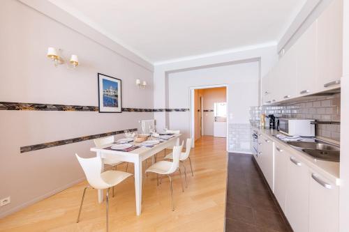 Wonderful Apartment on Sea, Nice (fotografie 7)