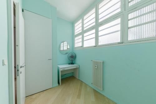Wonderful Apartment on Sea, Nice (fotografie 8)
