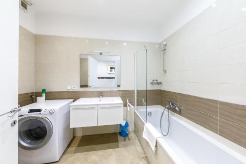 Wonderful Apartment on Sea, Nice (fotografie 9)