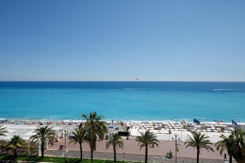 Wonderful Apartment on Sea, Nice (fotografie 2)