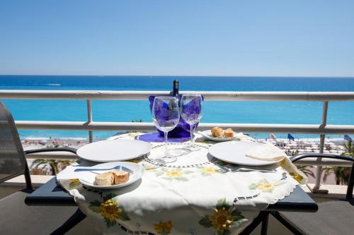 Wonderful Apartment on Sea, Nice (fotografie 5)
