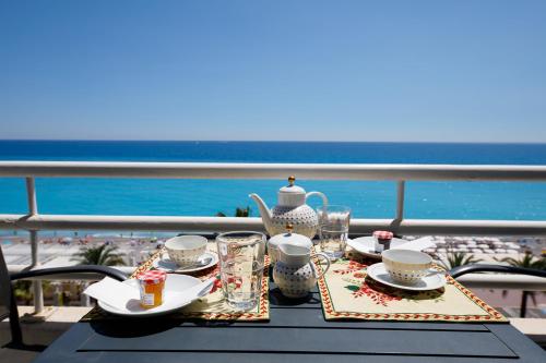 Wonderful Apartment on Sea, Nice (fotografie 4)
