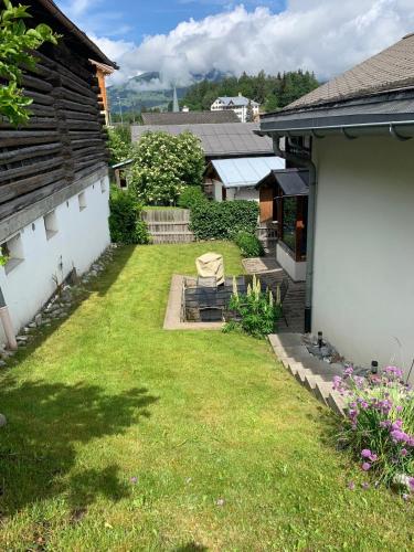 陽台/露台, Casa da Tini in 蘇古爾姆